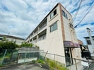 シャトル光の外観