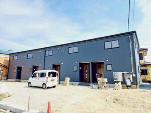 リーブルファイン長太旭町