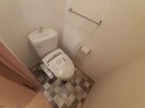 同型反転タイプ フローラスクエア　C
