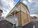 Ｓｕｒｐｌｕｓ　Ｔｗｏ日野の外観