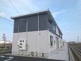 コート　リジエールⅣ