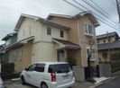 桜花台二丁目戸建の外観