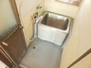 バス／シャワールーム等 クレモナ四日市Ｅ棟