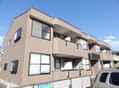 セントラルアイランドB棟の外観