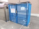  セントラルアイランドB棟