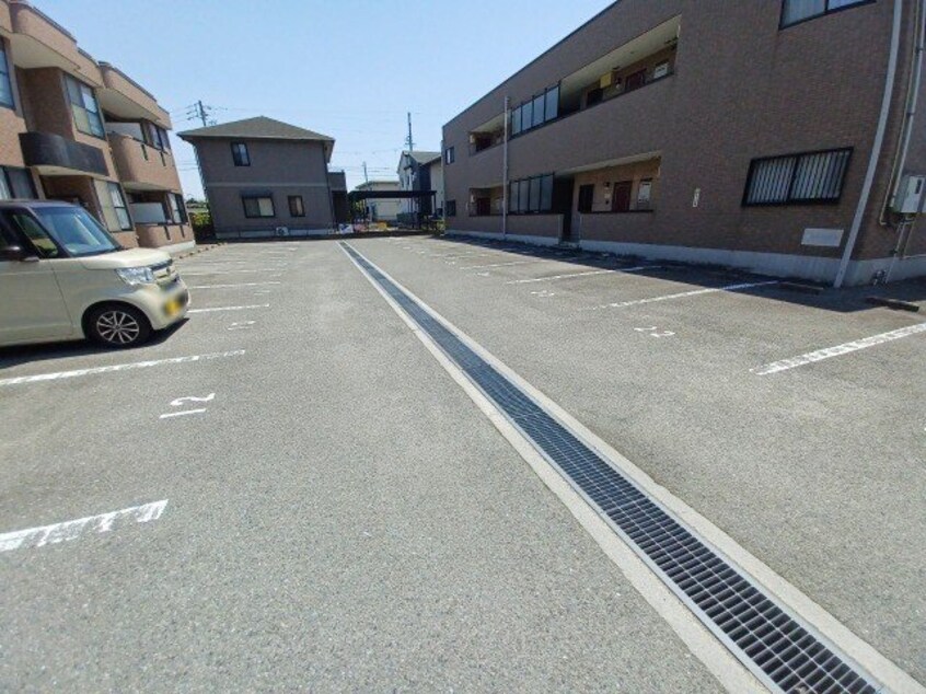  セントラルアイランドB棟