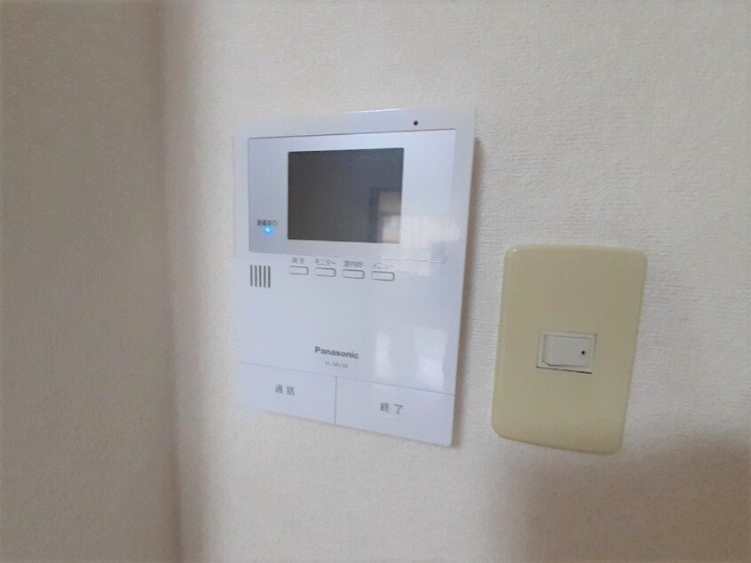  セントラルアイランドB棟