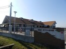 ほうりん認定こども園(幼稚園/保育園)まで2362m セントラルアイランドB棟