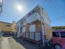  グランシャリオ日永西　Ｃ棟