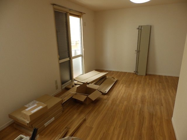 その他部屋・スペース グランシャリオ日永西　Ｃ棟