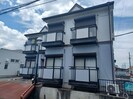 Ｃａｍｐｈｏｒ　Ｔｏｗｎの外観