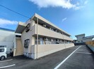 サンハイム宮西の外観