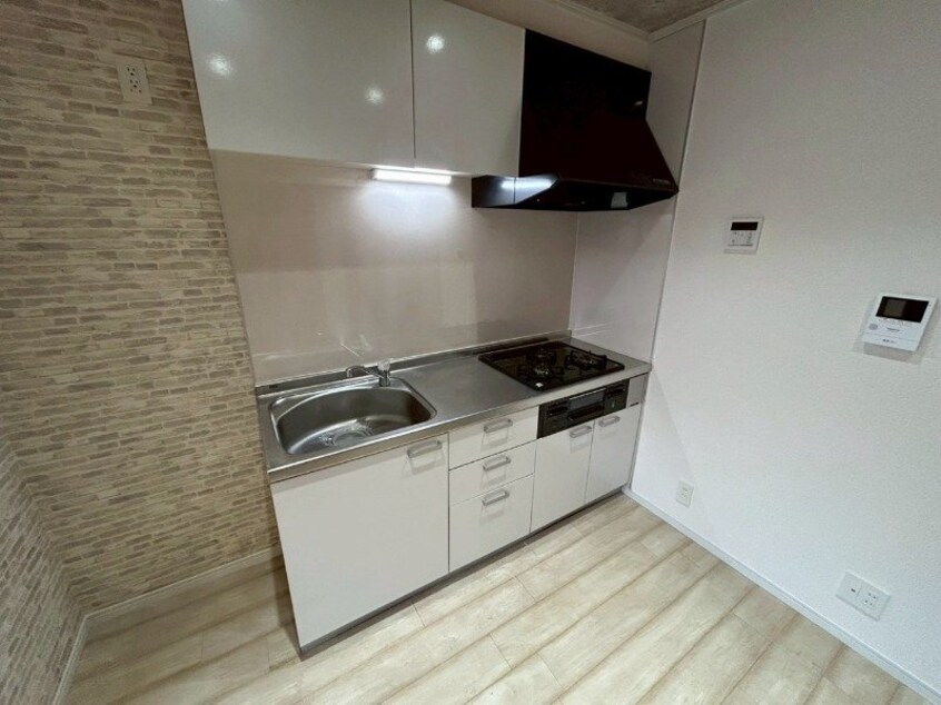 同建物の別部屋写真です エスペランス和合