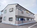エバーハイツの外観