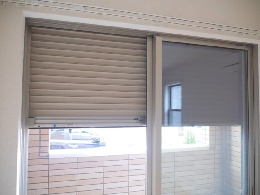別部屋同型反転タイプ ル・クールⅡ