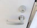 別部屋同型タイプ シティハイツ日野陵