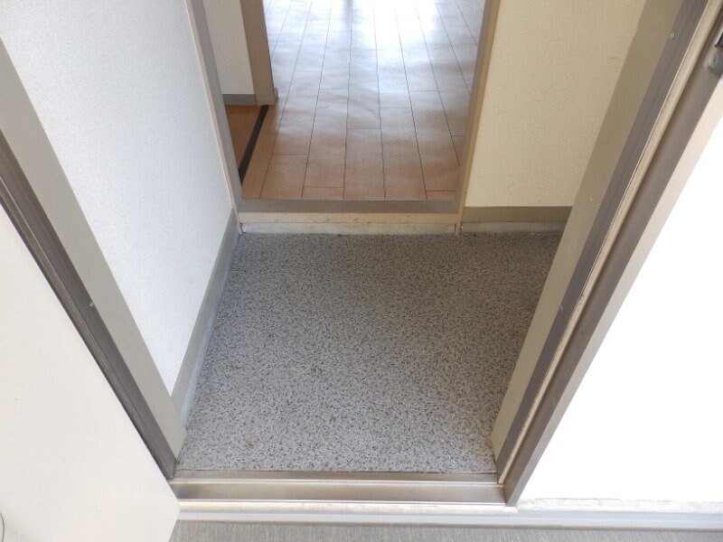 別部屋同型タイプ シティハイツ日野陵