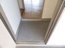 別部屋同型タイプ シティハイツ日野陵