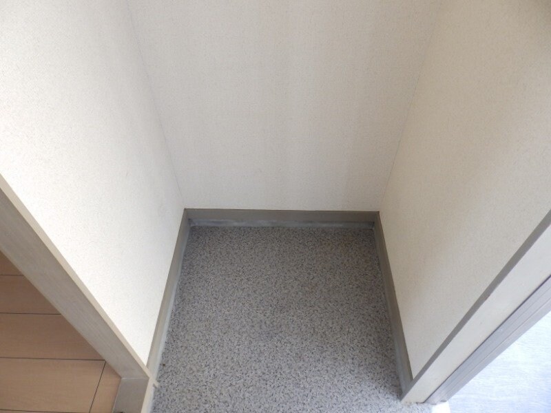 別部屋同型タイプ シティハイツ日野陵