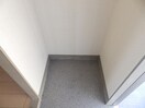 別部屋同型タイプ シティハイツ日野陵