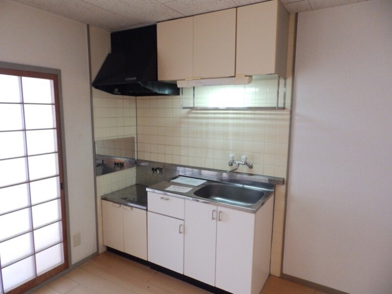 別部屋同型タイプ シティハイツ日野陵