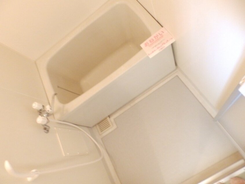 別部屋同型タイププ シティハイツ日野陵