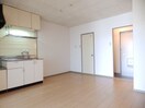 別部屋同型タイプ シティハイツ日野陵