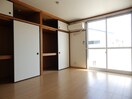 別部屋同型タイプ シティハイツ日野陵
