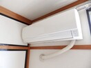 別部屋同型タイプ シティハイツ日野陵