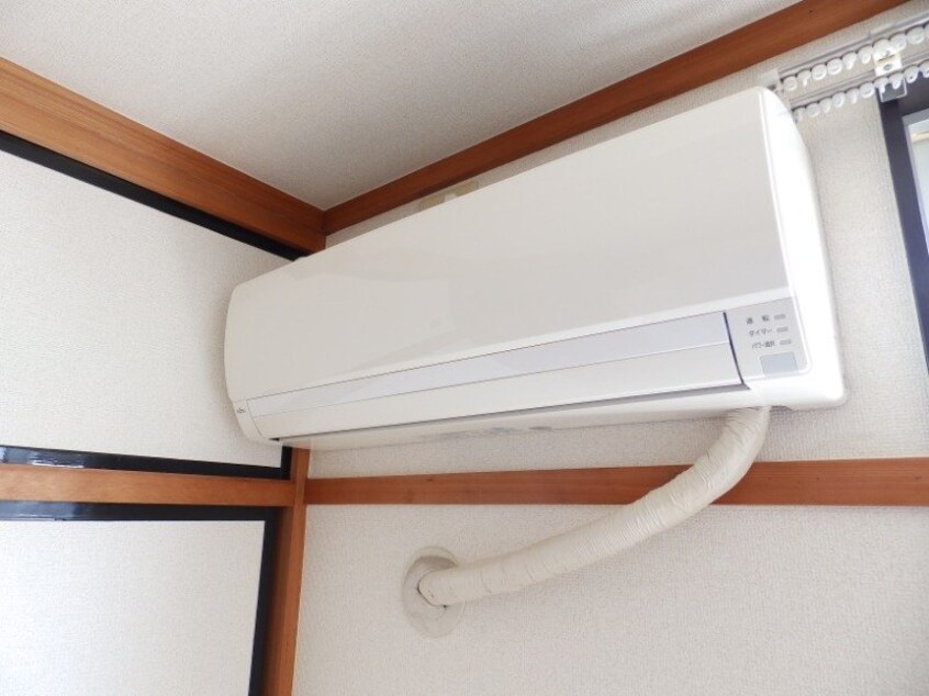別部屋同型タイプ シティハイツ日野陵