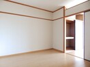 別部屋同型タイプ シティハイツ日野陵