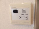 別部屋同型タイプ シティハイツ日野陵