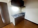 同タイプ部屋写真です。 リヴェール日永