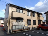 ステージア日永　Ｂ棟