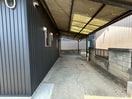  馳出ライフ