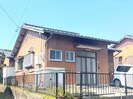 笹川2丁目214借家　中上（北中）の外観