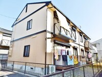 パークホーム青山　Ｂ棟