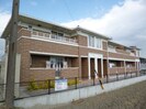カーサ　トランキーラ・藤の外観