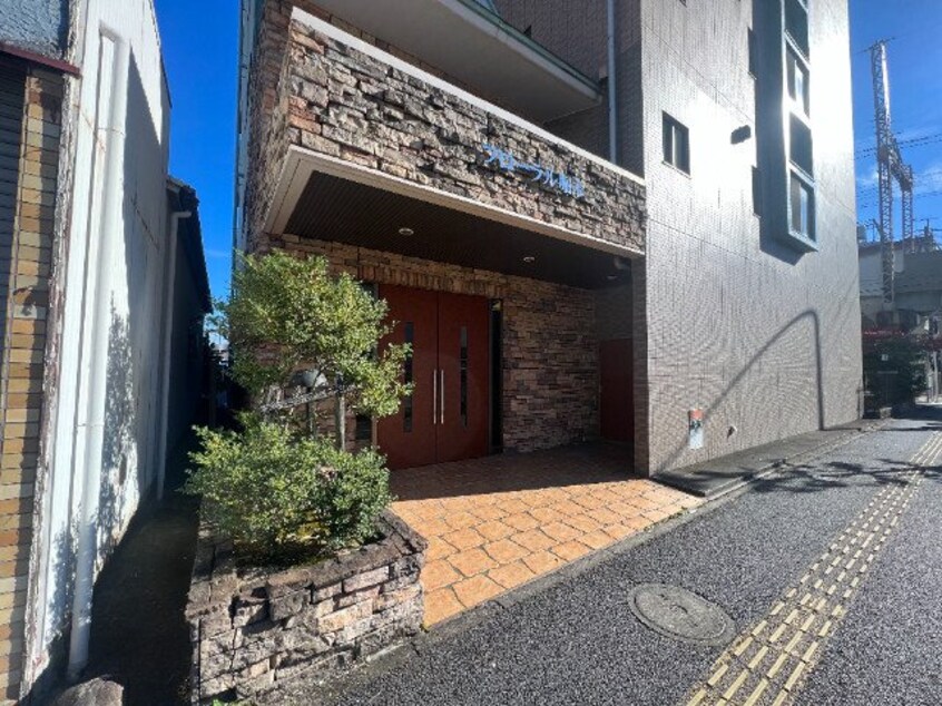  フローラル堀木