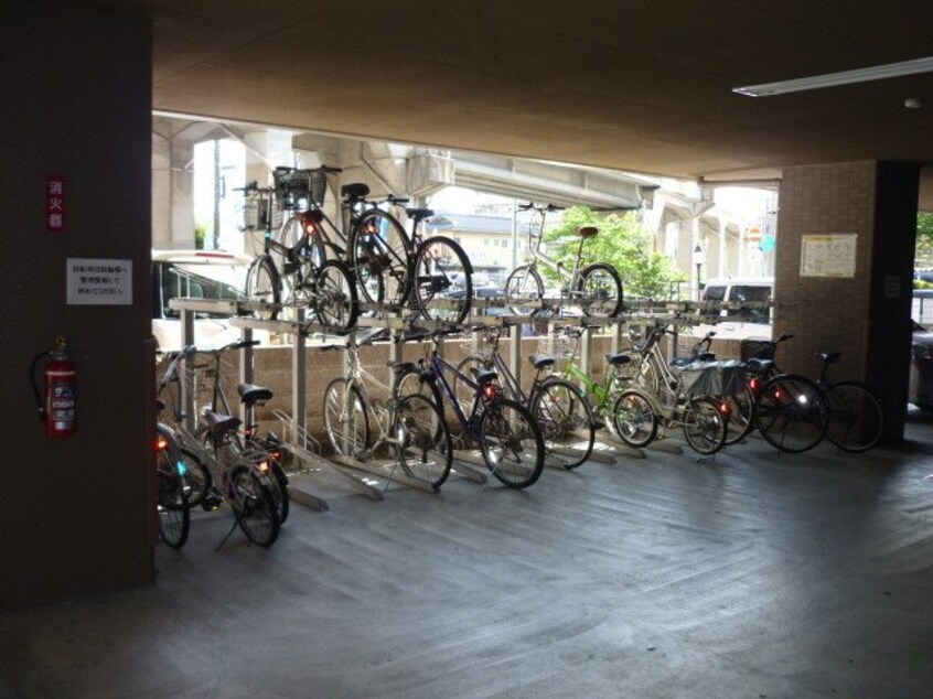  フローラル堀木