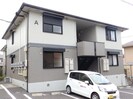 プリムローズ　Aの外観