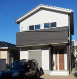 ラ・ファミーユ四日市城東　Ⅰ