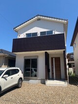 ラ・ファミーユ四日市城東　Ⅰ
