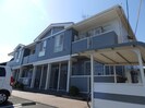 ファミール吉川の外観