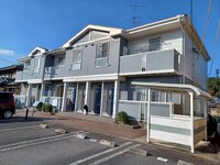 ファミール吉川