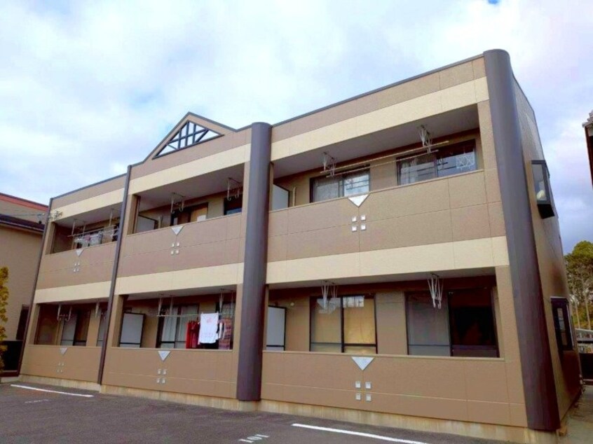  ロイヤルヒルズ２１