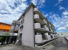 ア・ラ・モード２１の外観