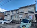 ピュアドミール白山
