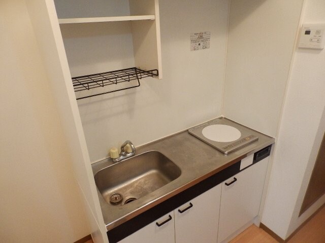 反転タイプ参考写真 サニーコート　D棟