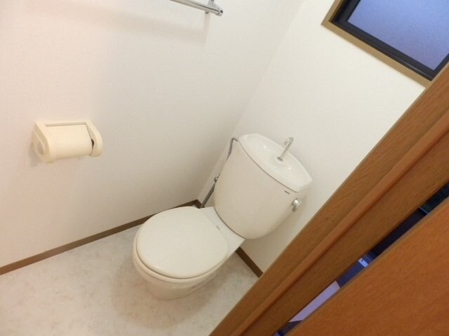 反転タイプ参考写真 サニーコート　D棟